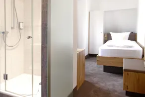 Hotel Seehof - Camera
