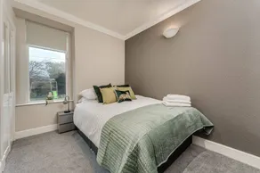 Garden Flat - Stylish - Modern Flat - Near Balloch - Zimmer