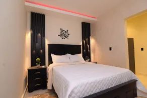 Solmi Rooms - Room