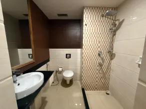 MW Hotel - Bagno