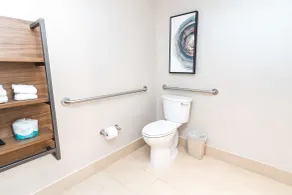 Hilton Garden Inn Fairfax - Salle de bain