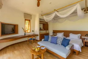 Ana Mandara Cam Ranh - Chambre