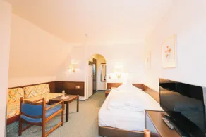 OCHSEN Stockach - Smart Stay - Camera
