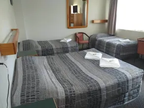 Bucketts Way Motel Gloucester - Zimmer