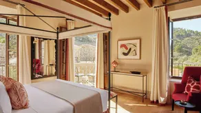 Son Bunyola Resort and Villas - Værelse