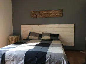 Casa Bellodi - Værelse