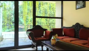 Great Residence - Pasti in camera