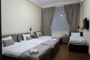 S&L Boutique Hotel - Room