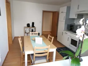 Ferienwohnung CLB - Pasti in camera