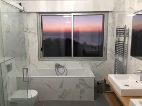 Domaine du Grand Bec - Salle de bain