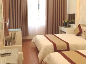 New Hotel 3 HN - by BAY LUXURY - Quarto