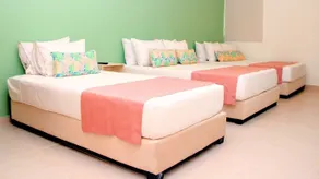 Hotel Taybo Kai By St Hoteles - Room