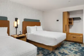 Hampton Inn & Suites by Hilton San Diego SeaWorld Near Old Town - Room