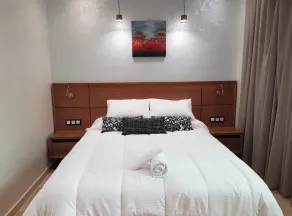 Residence Niama C - Zimmer