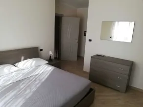 La masseria  - Zimmer