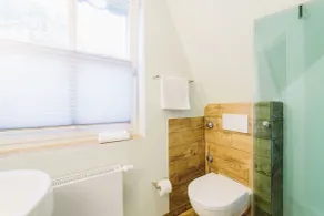 Haus am Schilf - Wohnung 6 - Bagno