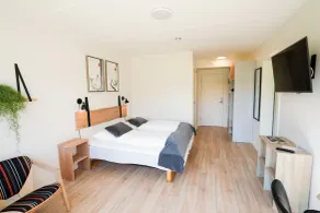 Hotel Vissenbjerg Storkro - Rom
