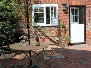 Familienorientiertes schönes Landhaus mit Terrasse, Grill und Garten - Innenbereich