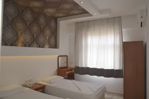 SARAY APART OTEL - Room