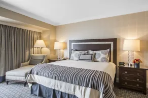 Omni Los Angeles Hotel - Chambre