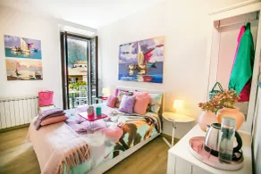 Dimora Vico - Room