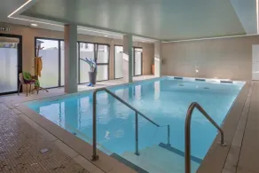DOMITYS La Capeline - Piscine