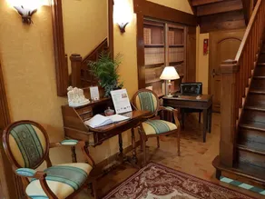 Logis Hôtel Restaurant La Tête Des Faux - Spa