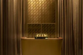 Forty Seven Hotel Manchester, WorldHotels Crafted - Réception