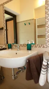 B&B Al Calcandola - Zimmer