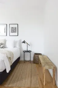 Bangalay Luxury Villas - Room