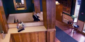 FairBridge Inn - Coeur d'Alene - Réception