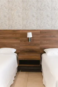 Hotel Arenas del Mar Resort - Chambre