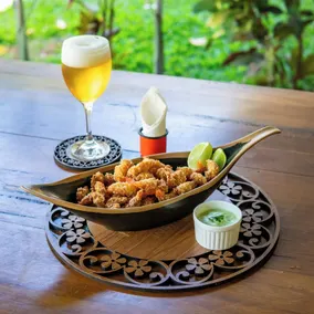 Rio Life - Restaurant