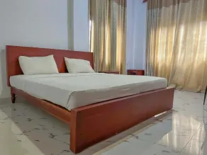 Elepath Lodge Pinnawala - Chambre