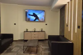Hotel V7 - Recepción