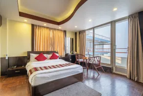Village Highland Resort - Zimmer