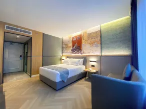 Hotel Royal Signature - Zimmer