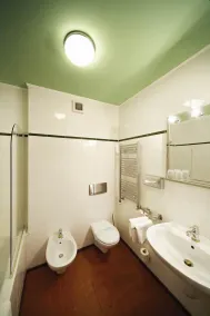 Royal Ricc - Salle de bain