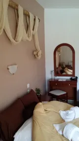 Hotel Metoxi - Værelse