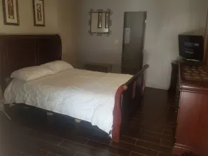 Arbor Inn Motor Lodge - Chambre