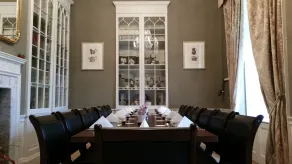 New Forest Golf Club Apartments - Restaurant