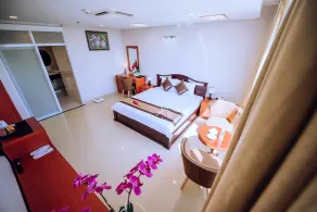 Victory Hotel Tây Ninh - Room