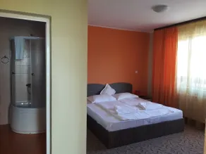 Hotel Iri - Room