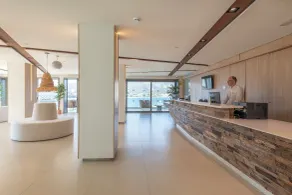 Leonardo Royal Hotel Mallorca - Réception