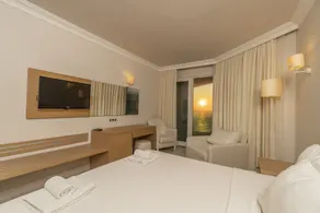 Dragut Point South Hotel-All Inclusive - Room