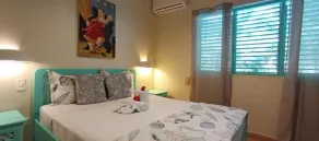 Las Palmas Eco Residence - Room