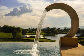 Visus Hotel Boutique & Spa - Pool