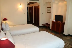 Novotel Bahrain Al Dana Resort - Habitación