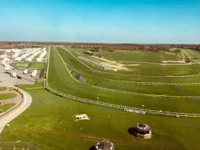 Hilton Garden Inn Doncaster Racecourse - Vistas desde la habitación