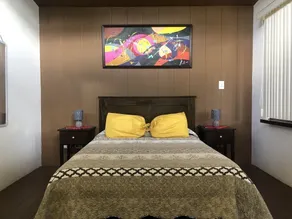 Posada Cañaveral - Zimmer